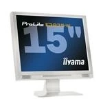 iiyama ProLite E383S-W 15" TFT .25 75kHz TCO99