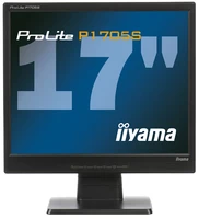 iiyama ProLite P1705S-B1