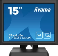 iiyama T1531SAW-B6