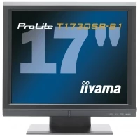 iiyama ProLite T1730SR-B1