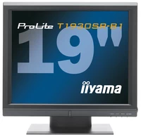 iiyama ProLite T1930SR-B1