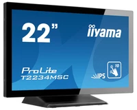 iiyama T2234MSC-B6X