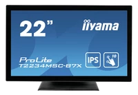 iiyama T2234MSC-B7X