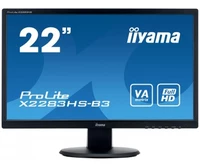 iiyama X2283HS-B3
