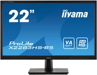 iiyama X2283HS-B5