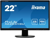 iiyama X2283HSU-B1DP