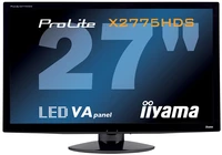 iiyama X2775HDS-B1