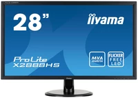 iiyama ProLite X2888HS-B1