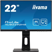 iiyama XUB2292HS-B1