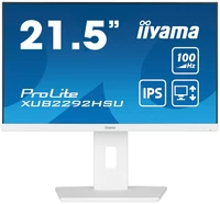 iiyama XUB2292HSU-W6