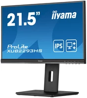 iiyama XUB2293HS-B5