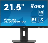 iiyama XUB2293HSU-B6