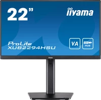 iiyama XUB2294HSU-B2