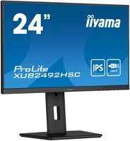 iiyama XUB2492HSC-B5