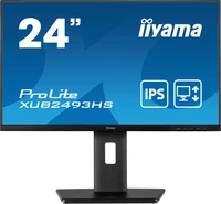 iiyama XUB2493HS-B5