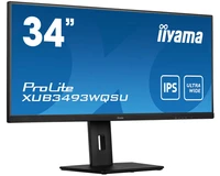 iiyama XUB3493WQSU-B5