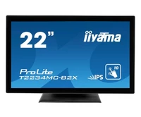 iiyama T2234MC-B2X