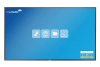 Legamaster DISCOVER professional display DIS-7500 UK