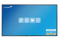 Legamaster DISCOVER professional display DIS-9800 UK
