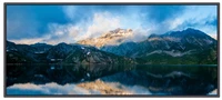 Legamaster PANORAMA monitor táctil PAN-10500 US