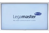 Legamaster PROF e-Screen 55" ETD white LED