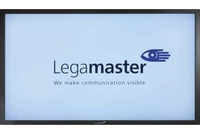 Legamaster PROFESSIONAL e-Screen