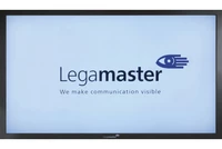 Legamaster PROFESSIONAL e-Screen