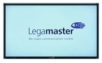 Legamaster STANDARD e-Screen 55" EMD