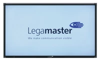 Legamaster STANDARD e-Screen 84" UMD