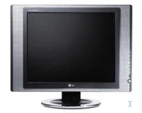 LG 17" LCD TFT Monitor L173ST