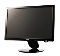 LG 19" LCD L197WH