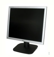 LG 19" LCD monitor
