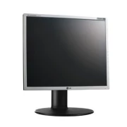 LG 19" LCD Monitor