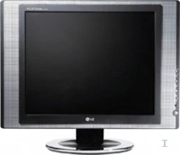 LG 19" LCD TFT Monitor L193ST
