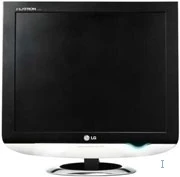 LG 19" New Artistic Design