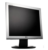 LG 19" Slim Design