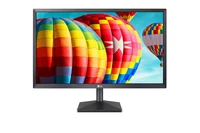 LG 22MN430H-B