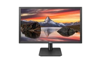 LG 22MP410P-B