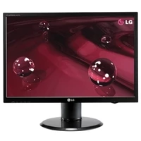 LG 24" LCD L246WH