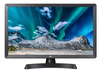 LG 24'24TL510U-PZ HD,HDMI,USB LED Mon TV