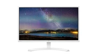 LG 24MP58VQ-W