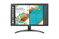 LG 24QP500-B