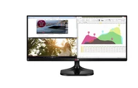 LG 25UM57-P