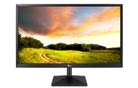 LG 27BK400H-B