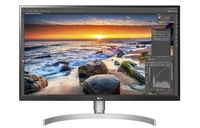 LG 27BK85U-W