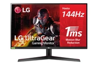 LG 27GN800P-B