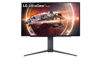 LG 27GS95QE-B