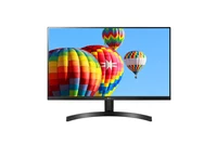 LG 27ML600M-B