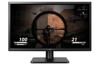 LG 27MU58P-B