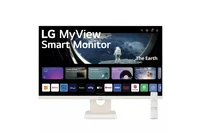 LG 27SR50F-W